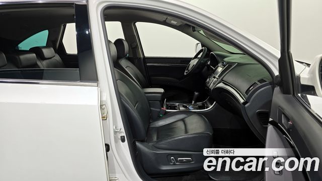 Hyundai Veracruz 2014 thumb 12