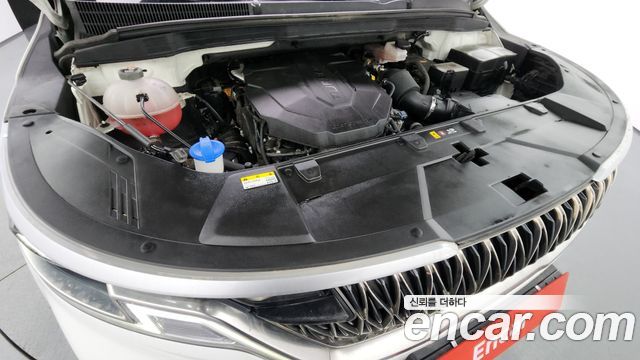 Kia Carnival 2022 thumb 7