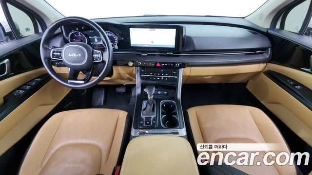 Kia Carnival 2022 thumb 8