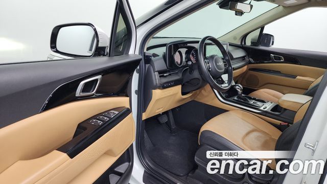 Kia Carnival 2022 thumb 11