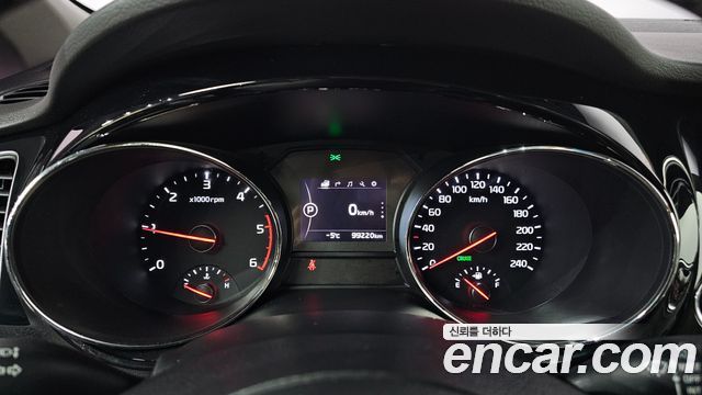 Kia Carnival 2018 thumb 8