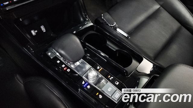 Kia K7 2021 thumb 9