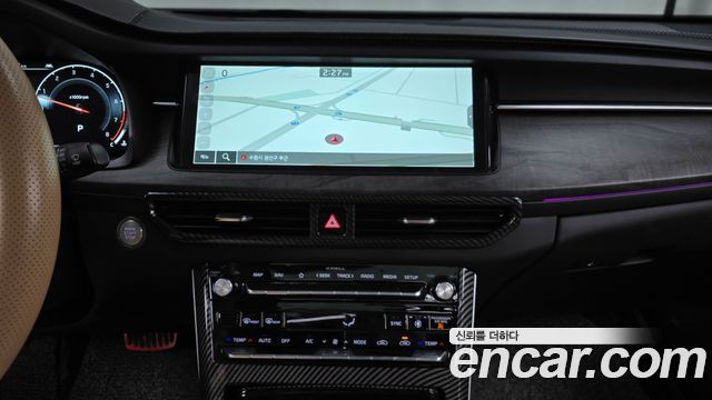 Kia K7 2020 thumb 12