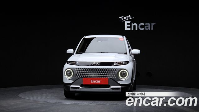 Hyundai Casper 2021 thumb 4