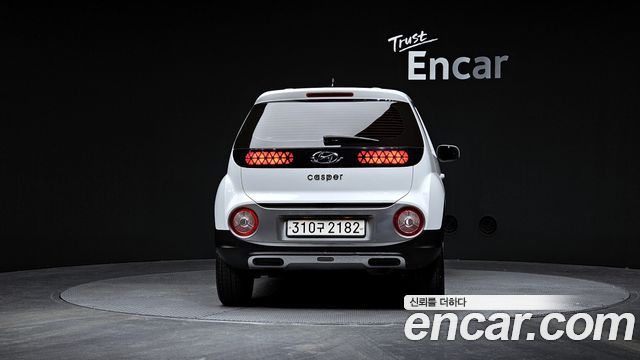 Hyundai Casper 2021 thumb 5