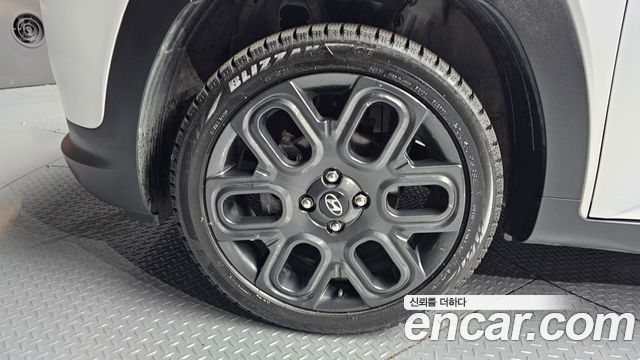 Hyundai Casper 2021 thumb 6