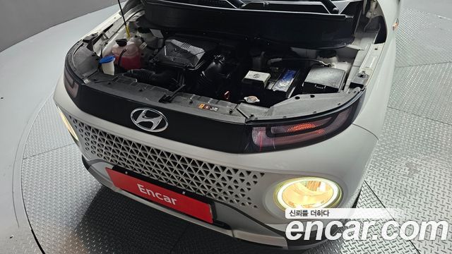 Hyundai Casper 2021 thumb 7