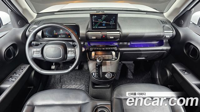 Hyundai Casper 2021 thumb 8