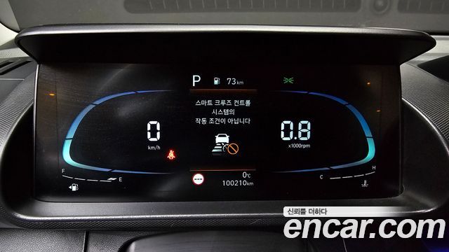 Hyundai Casper 2021 thumb 9
