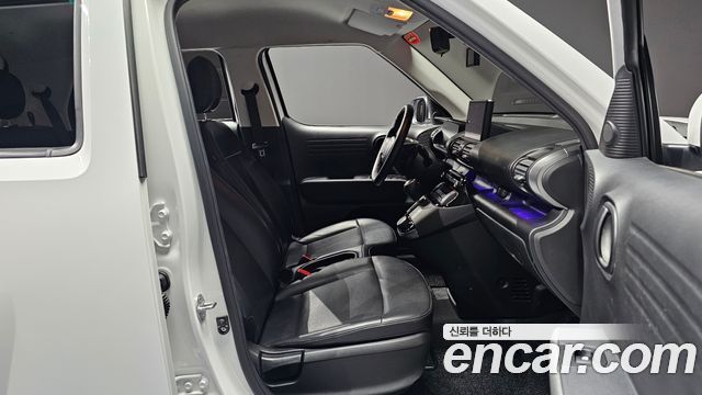 Hyundai Casper 2021 thumb 10