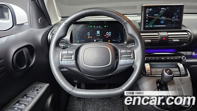 Hyundai Casper 2021 thumb 12