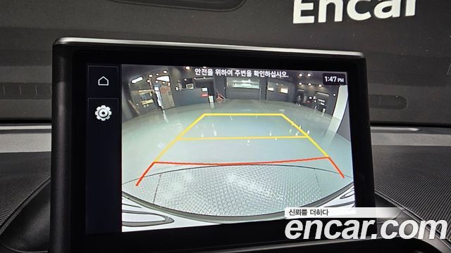 Hyundai Casper 2021 thumb 11