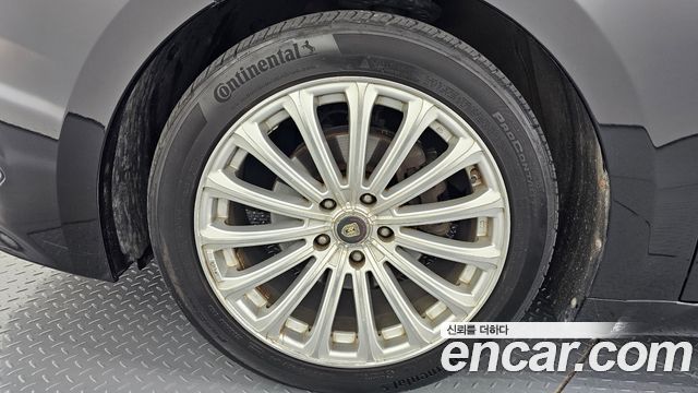 Hyundai Grandeur 2015 thumb 5