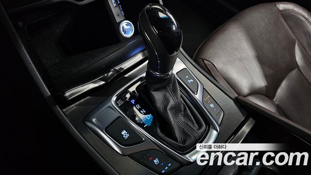 Hyundai Grandeur 2015 thumb 9