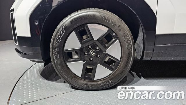 Hyundai Santa Fe 2023 thumb 5