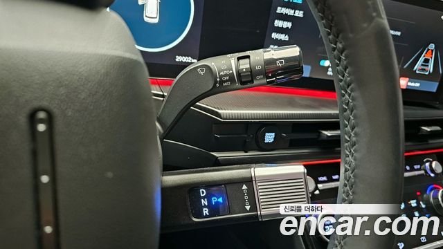 Hyundai Santa Fe 2023 thumb 9