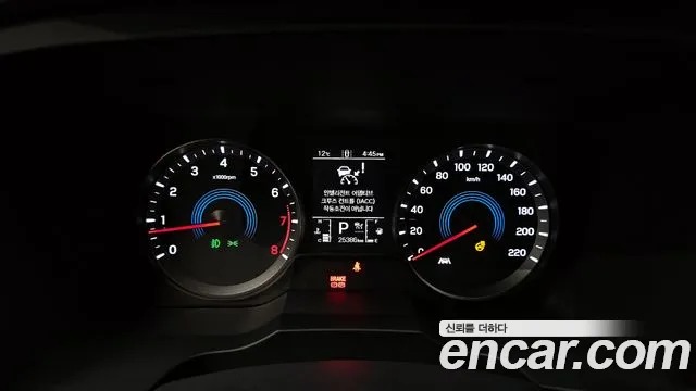 SsangYong Korando 2022 thumb 8