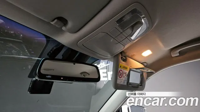SsangYong Korando 2022 thumb 11