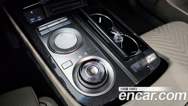 Genesis G80 2022 thumb 10