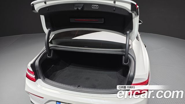 Genesis G80 2022 thumb 12