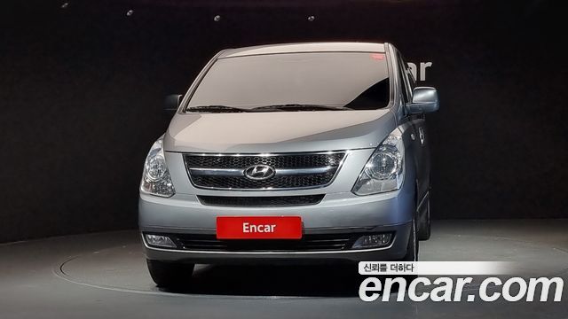 Hyundai Starex 2013 thumb 4