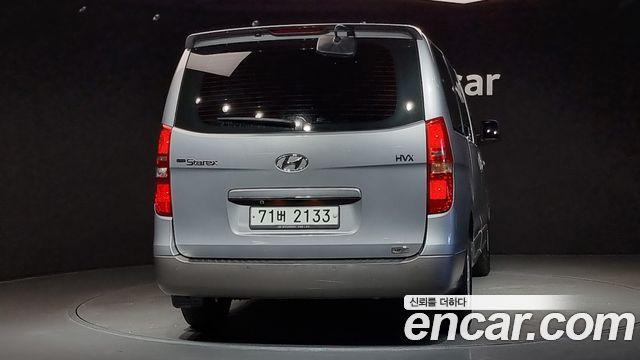 Hyundai Starex 2013 thumb 5