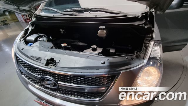 Hyundai Starex 2013 thumb 7