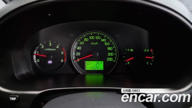 Hyundai Starex 2013 thumb 9