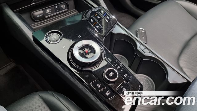 Kia Sportage 2022 thumb 10