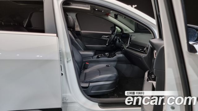 Kia Sportage 2022 thumb 11