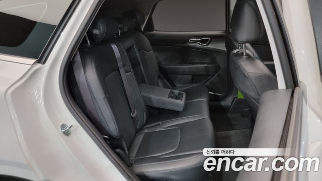 Kia Sportage 2022 thumb 12