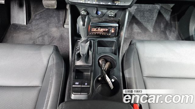 Hyundai Tucson 2019 thumb 9