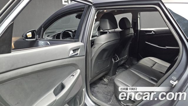 Hyundai Tucson 2019 thumb 12