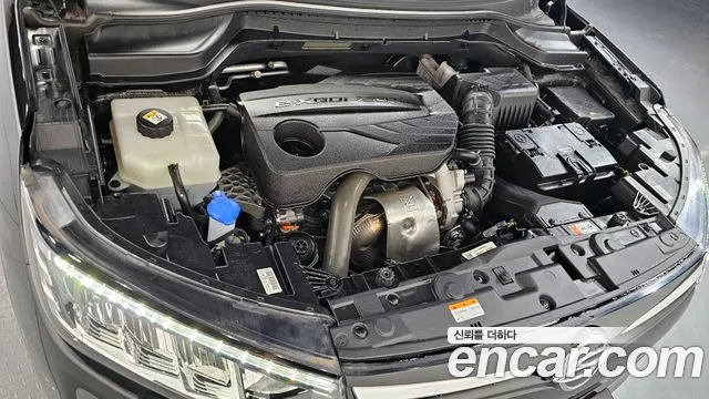 SsangYong Tivoli 2022 thumb 7