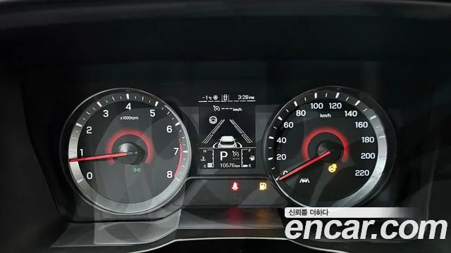 SsangYong Tivoli 2022 thumb 9