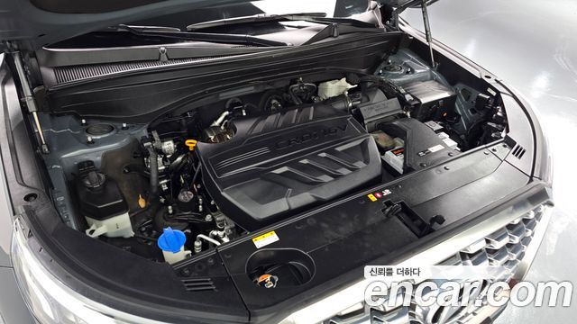 Hyundai Palisade 2019 thumb 6