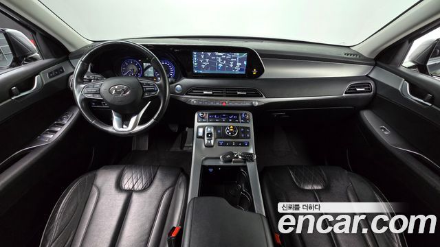 Hyundai Palisade 2019 thumb 7
