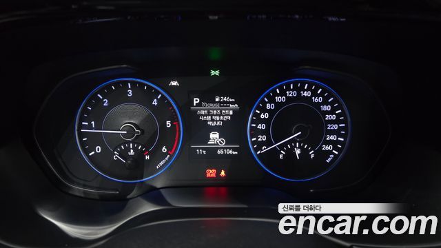 Hyundai Palisade 2019 thumb 8