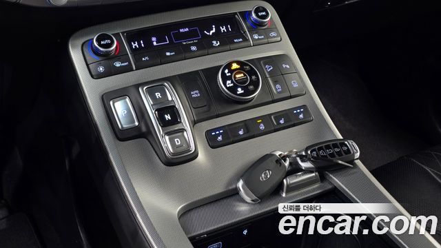 Hyundai Palisade 2019 thumb 9