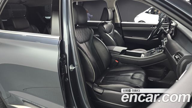 Hyundai Palisade 2019 thumb 10