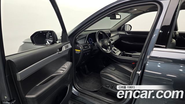 Hyundai Palisade 2019 thumb 11