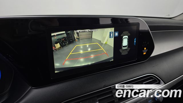Hyundai Palisade 2019 thumb 12