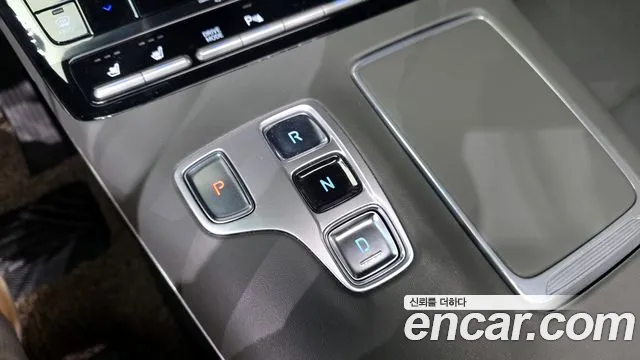 Hyundai Grandeur 2020 thumb 10