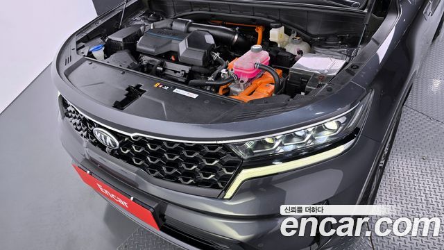 Kia Sorento 2020 thumb 7