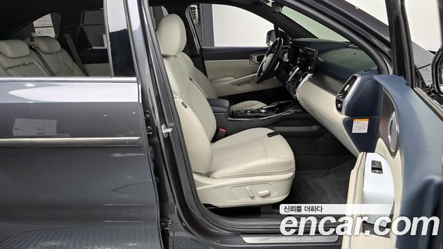 Kia Sorento 2020 thumb 10