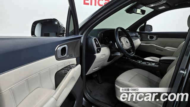 Kia Sorento 2020 thumb 11