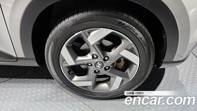 Hyundai Venue 2019 thumb 5