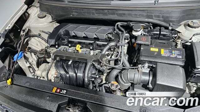 Hyundai Venue 2019 thumb 6