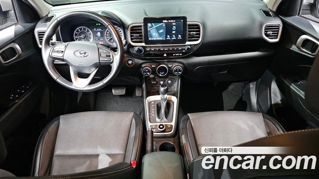 Hyundai Venue 2019 thumb 7