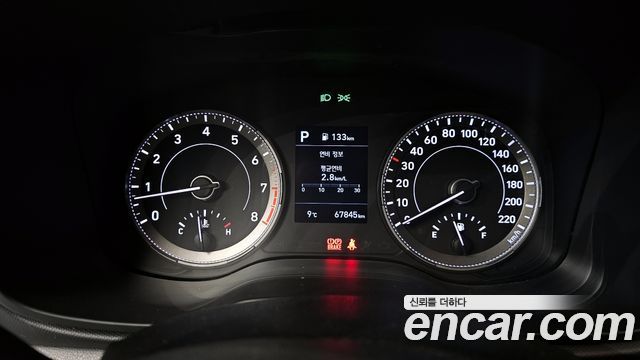 Hyundai Venue 2019 thumb 8
